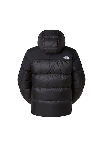 The North Face M Dıablo Down 2.0 Hoodıe Erkek Ceket Nf0a8992goc1 Siyah