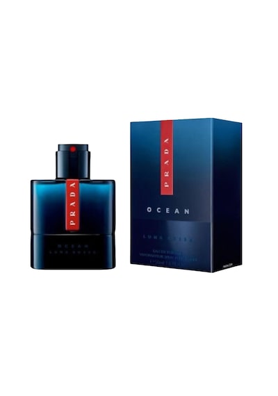Prada Luna Rossa Ocean Erkek Parfüm EDP 50 ML