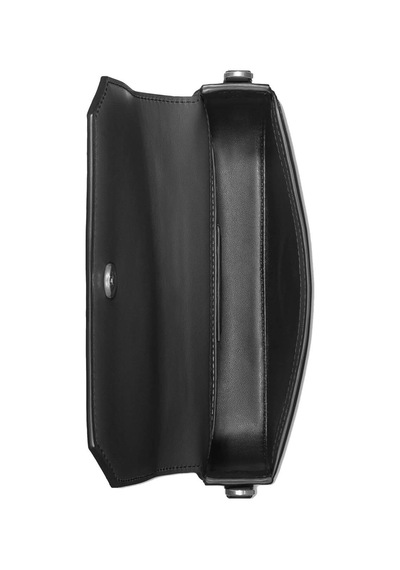 Mont Blanc Montblanc Meisterstück Selection Soft Mini Çanta 131237 Siyah