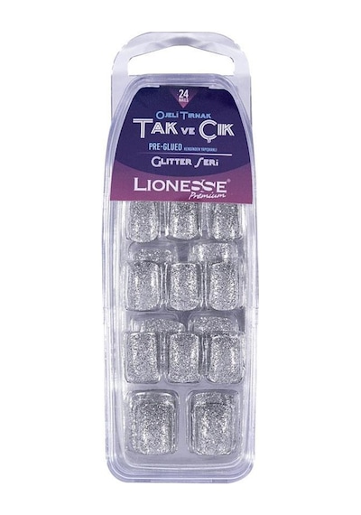 Tarko Lionesse Tak Çık Tırnaklar 4431