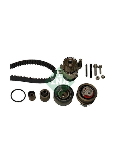 Ina 530050330 Devirdaimli Triger Seti Audı A4-a5-a6-passat-tıguan-superb 2.0tdı 10 Cbaa-cbab-cbbb-cbac-caga-caha 038121011c-038121011d-03l198119e