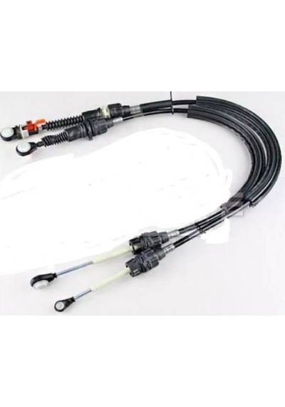 Duster 1 - I Vites Teli Halatı Komple 341088903R