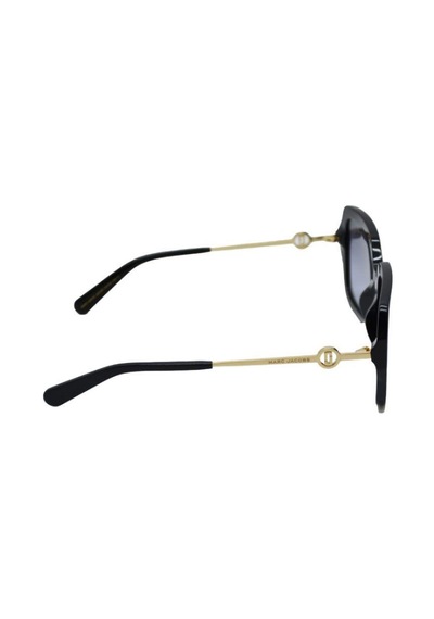 Marc Jacobs Mrcs 652/s 8079o 54 G Siyah