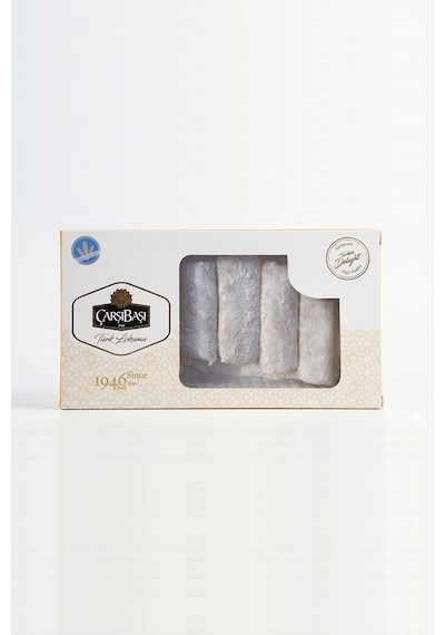 Glutensiz Sade Şeker Sucuğu 500 Gram