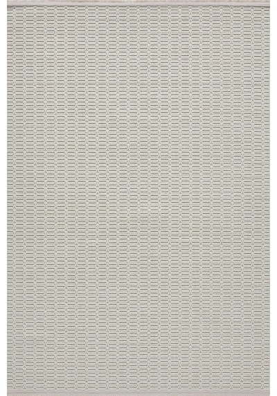 Seyran Halı Loopy 621 Krem %50 Polyester - Polipropilen Yolluk