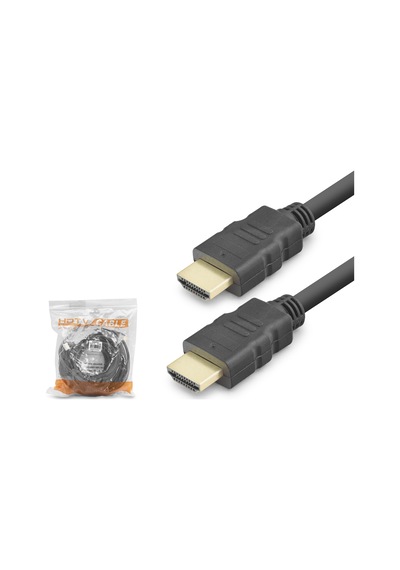 Nodar Nd4006 Hdmı Kablo Od 7.5 Mm 20 M - Siyah