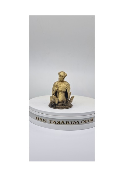 Princess Leia Büst Figür 10 Cm Star Wars Prenses Leia