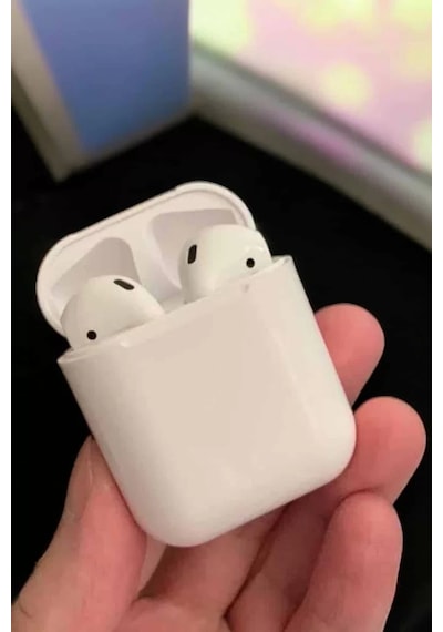 2.nesil Kablosuz Bluetooth Kulaklık Uzun Pil Ömrü 1