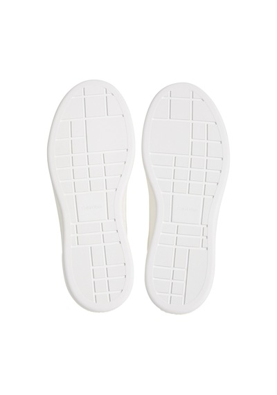 Calvin Klein Beyaz Sneaker Çok Renkli