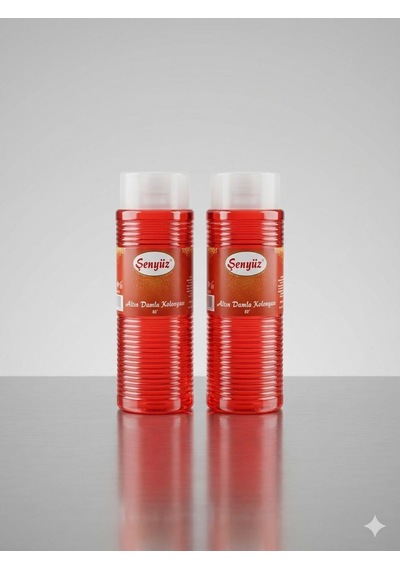Şenyüz Altın Damla Kolonyası 400 Ml 2 Adet