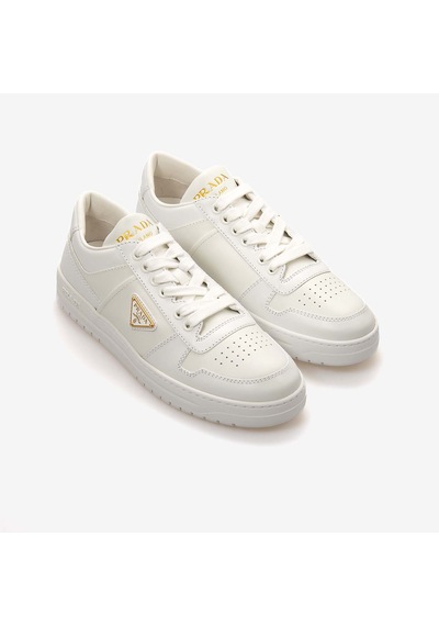 Prada Kadın Spor & Sneaker Ayakkabı 1e792m Beyaz