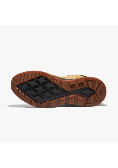 Timberland Field Trekker Mid Lace Up Erkek Kahverengi Bot Tb0a1zqh2311