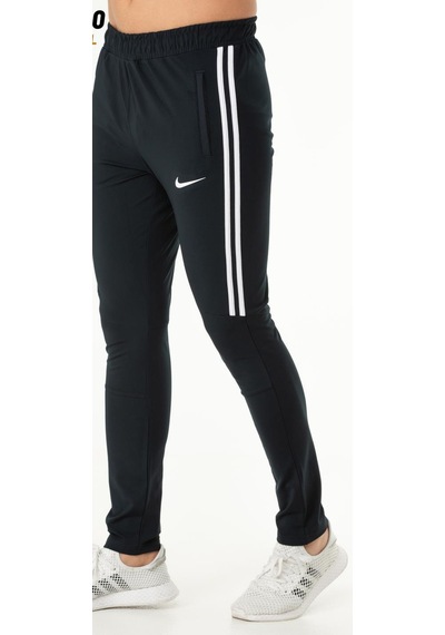 Nike Ed-2800 Erkek Polyester Eşofman Altı Lacivert
