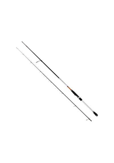 Captain 1367 Apollon Carbo-x 2 Parça Spin Kamış 10-30gr Atar 244 Cm
