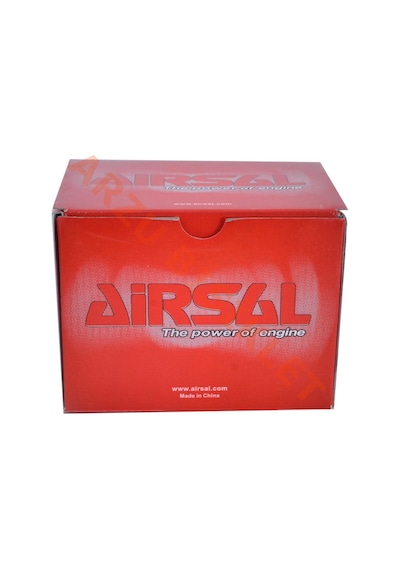 Mobylette 47 Silindir Airsal