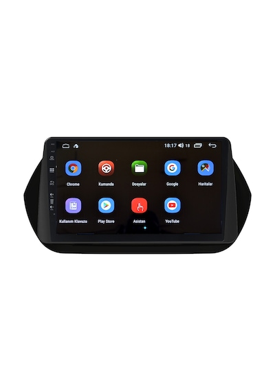Citroen Nemo Android Multimedya Navigasyon