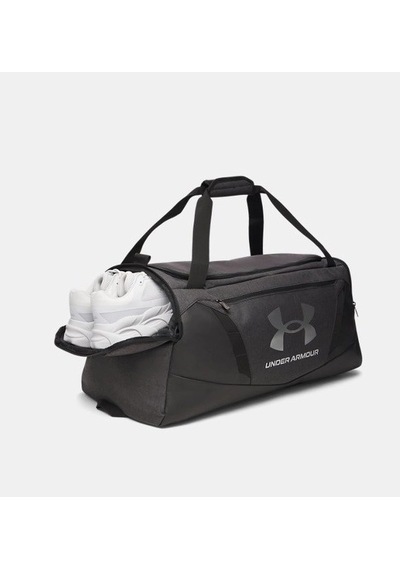 Under Armour Ua Undeniable 5.0 Md Unisex Spor Çanta 1369223-011 Siyah