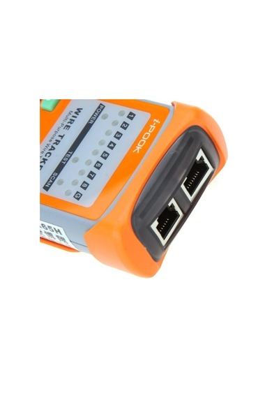 Pk65h Kablo İzleyici Test Cihazı