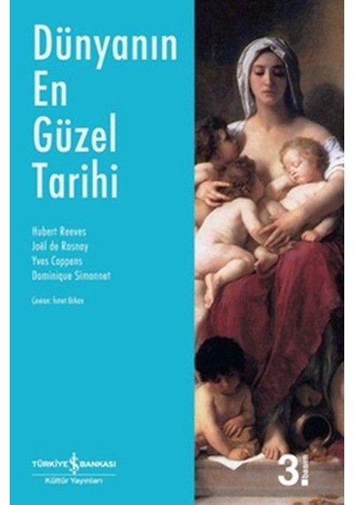 Dünyanın En Güzel - Tarihi