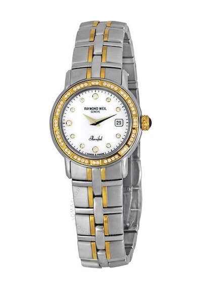 Raymond Weil Rw 9440-sts-97081 Kadın Kol Saati
