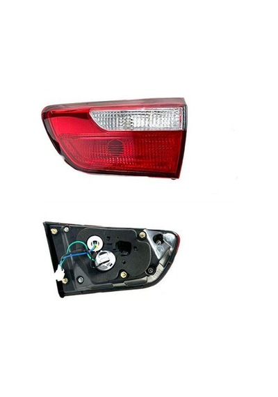 Stop Lambası Ic Sag Kıa Rıo S D 1217
