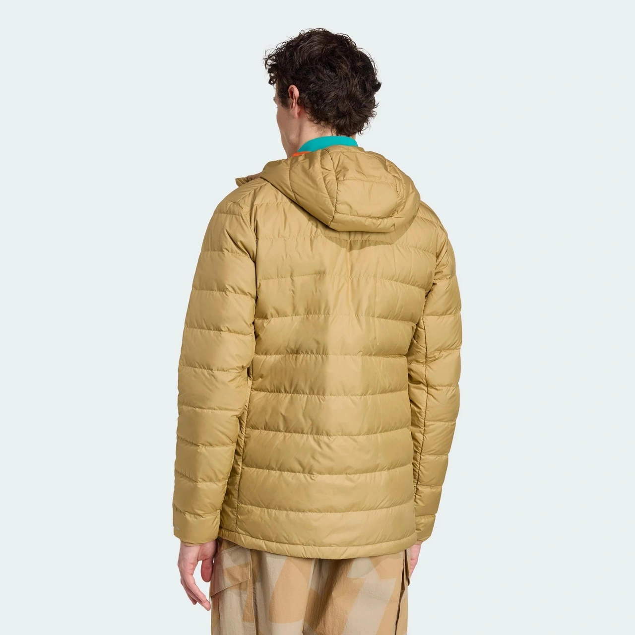 Adidas Terrex Multi Light Climawarm Erkek Mont C-adıjz9971e50a00 Turuncu
