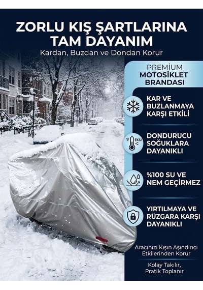 Daelim B-bone Uyumlu Miflonlu Premium Branda Premium 4 Mevsim Koruma