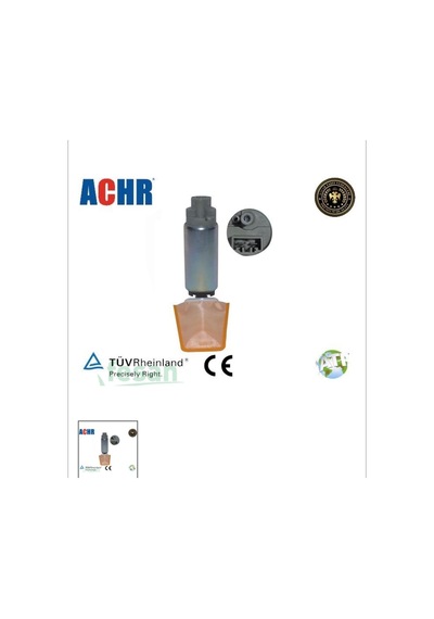12v Benzin Pompası Universal 3 5bar