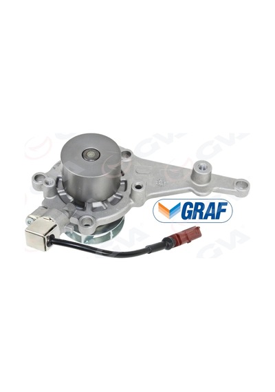 Gva Devirdaim Vw-skoda-audi-cupra-seat 16 Ford 23 2.0 Tdi Dsud-dtrb-dtrd-deze-dtna-dtua Sensorlu Gva 5275116 05l121011 Vwn3ca 8501 Aa