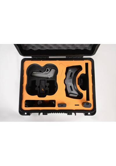 Clascase Dji Avata Pro View Combo Smart Explorer Combo Hardcase Taşıma Çantası