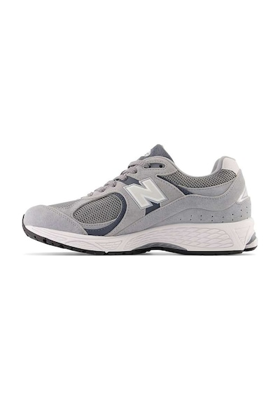 New Balance M2002r Unısex Lıfestyle Sneaker M2002rst M2002rst Gri Gri