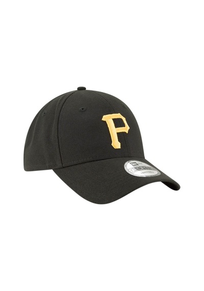 New Era Şapka - MLB The League Pittsburgh Pirates Siyah