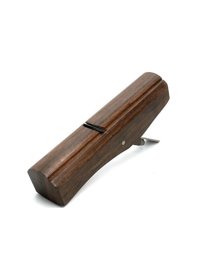 Rox Wood Mujingfang Abanoz Rende 25 Mm Kanal Açma 160 Mm N11.219