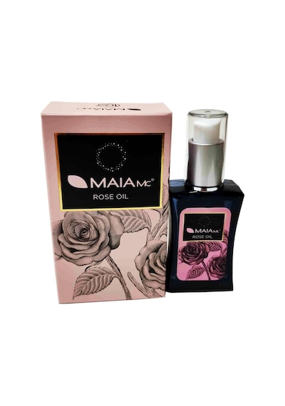 Maia Gül Yağı Rose Oil 30 ML
