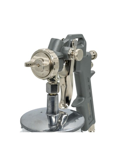 Master 504001 Alttan Depolu Boya Tabancası 1.5/1.8 mm, 1 L