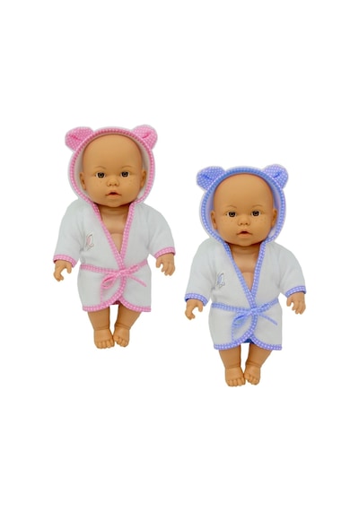 Sunman Bebelou Banyo Zamanı Bebek