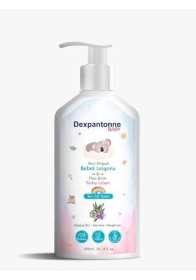Dexpantonne Baby Losyon 300ml