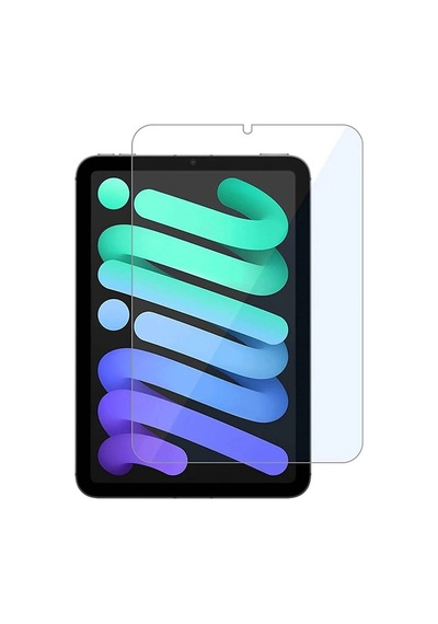 Apple Uyumlu iPad  Mini 6 8.3 İnç Kılıf Popit Askılı Stand Koruyucu Eğlenceli 3'lü Set A2567 A2568 Kılıf