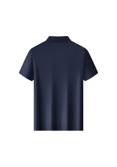 New Performance Premium Polo T-shirt %51,1 Polyester %33,0 Pamuk %11,9 Modal %4,0 Spandex Lacivert