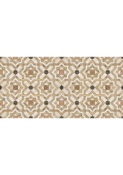 Kaplama Zemin Kaplama Folyosu 65x130 Cm Marble Floor