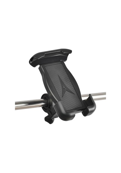 Ally Tt-t45 Motor Ve Bisiklet Gidonu İçin 360 Dönebilen Telefon Tutucu- 5775 Çok Renkli
