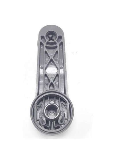 VW Polo Classic 1996-2002 Cam Açma Kolu Gri 6Q0837581A 1 Adet