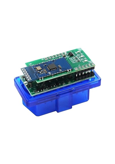 Tr Çift Çip Setli Arıza Tespit Cihazı 1.5 Versiyon Obd 2 Pıc18f25k80 Çipset