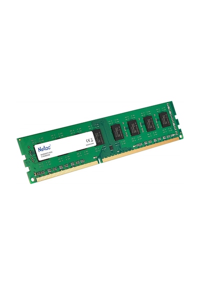 Netac Basic NTBSD3P16SP-04 4 GB 1600 MHz DDR3 CL 11 Ram