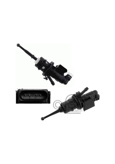 25 Fte Kg15065418 - Debriyaj Merkezi Üst Octavıa 04-13 Superb 08