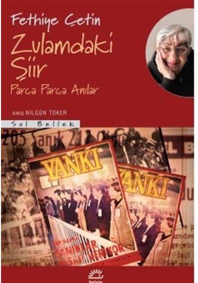 Zulamdaki Şiir / Fethiye Çetin