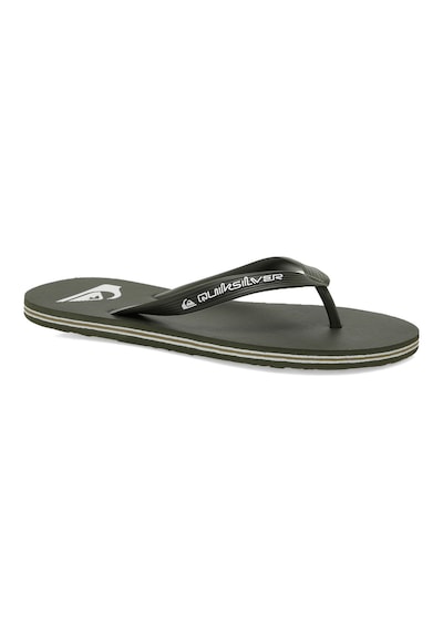Quiksilver Molokaı Core Bej Erkek Parmak Arası Terlik Bej