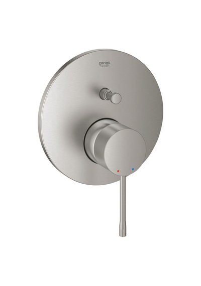 Grohe Essence New Tek Kum Dış Gövde Banyo G24167dc1 Krom