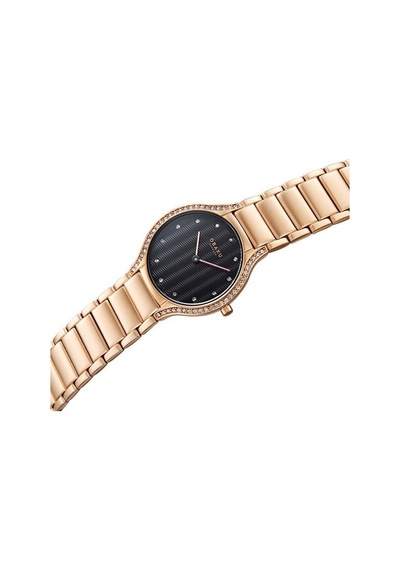 Obaku Denmark V276levbsv Kadın Kol Saati Altın