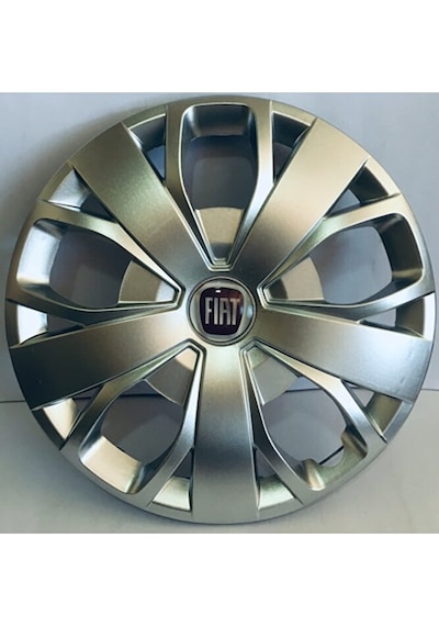 Tisa Fiat Ducato Ym 16" Jant Kapağı 4'lü Takım Jkf021